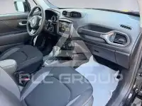 2023 Jeep Renegade