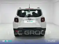 2023 Jeep Renegade