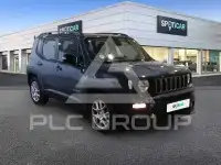 2023 Jeep Renegade