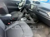 2023 Jeep Renegade