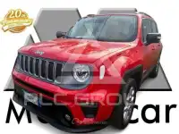 2023 Jeep Renegade