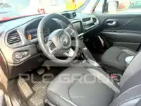 2023 Jeep Renegade