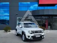 2023 Jeep Renegade