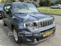 2023 Jeep Renegade
