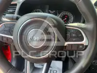 2023 Jeep Renegade