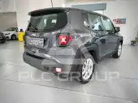 2023 Jeep Renegade