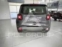 2023 Jeep Renegade