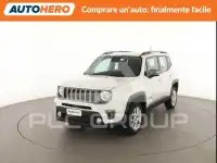 2023 Jeep Renegade