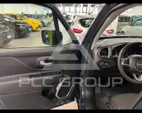 2023 Jeep Renegade