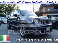 2023 Jeep Renegade