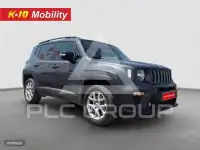 2023 Jeep Renegade