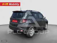2023 Jeep Renegade