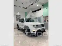 2023 Jeep Renegade