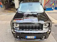 2023 Jeep Renegade