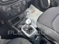 2023 Jeep Renegade