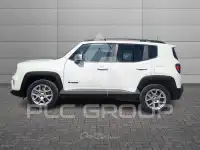 2023 Jeep Renegade