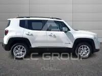 2023 Jeep Renegade