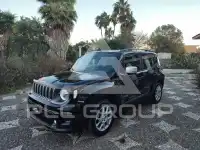2023 Jeep Renegade