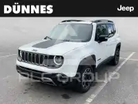 2023 Jeep Renegade