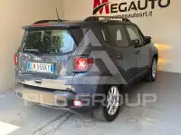 2023 Jeep Renegade