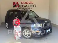 2023 Jeep Renegade