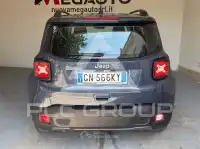 2023 Jeep Renegade