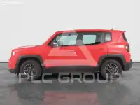 2023 Jeep Renegade