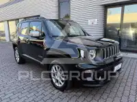 2023 Jeep Renegade