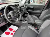 2023 Jeep Renegade