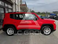 2023 Jeep Renegade