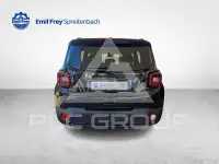 2023 Jeep Renegade