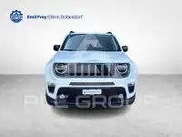 2023 Jeep Renegade