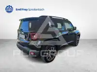 2023 Jeep Renegade