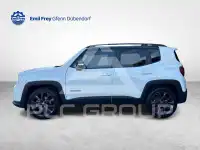 2023 Jeep Renegade