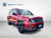 2023 Jeep Renegade