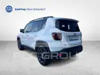 2023 Jeep Renegade