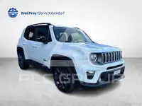 2023 Jeep Renegade