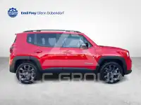 2023 Jeep Renegade