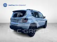 2023 Jeep Renegade