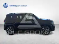 2023 Jeep Renegade
