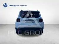 2023 Jeep Renegade
