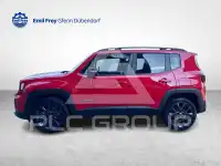 2023 Jeep Renegade