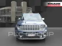 2023 Jeep Renegade