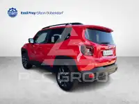 2023 Jeep Renegade