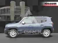 2023 Jeep Renegade