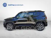 2023 Jeep Renegade
