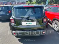 2023 Jeep Renegade