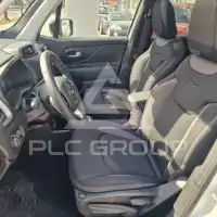 2023 Jeep Renegade