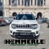 2023 Jeep Renegade