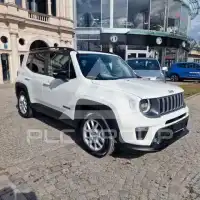 2023 Jeep Renegade